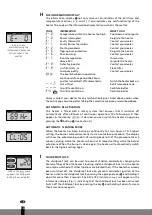 Preview for 78 page of Zibro SRE 340E Operation Manual