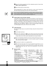 Предварительный просмотр 80 страницы Zibro SRE 340E Operation Manual