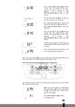 Предварительный просмотр 83 страницы Zibro SRE 340E Operation Manual