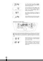 Предварительный просмотр 84 страницы Zibro SRE 340E Operation Manual