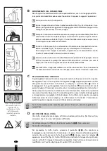 Предварительный просмотр 89 страницы Zibro SRE 340E Operation Manual