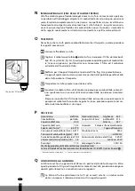 Предварительный просмотр 93 страницы Zibro SRE 340E Operation Manual