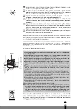 Предварительный просмотр 94 страницы Zibro SRE 340E Operation Manual