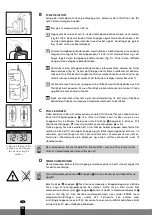 Предварительный просмотр 102 страницы Zibro SRE 340E Operation Manual