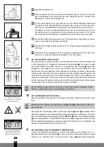 Preview for 115 page of Zibro SRE 340E Operation Manual