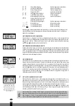 Preview for 117 page of Zibro SRE 340E Operation Manual