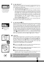 Preview for 118 page of Zibro SRE 340E Operation Manual