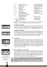 Preview for 131 page of Zibro SRE 340E Operation Manual