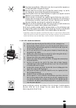 Preview for 134 page of Zibro SRE 340E Operation Manual