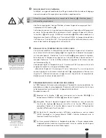 Предварительный просмотр 9 страницы Zibro SRE 440 E Operating Manual