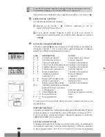 Предварительный просмотр 10 страницы Zibro SRE 440 E Operating Manual