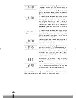 Предварительный просмотр 18 страницы Zibro SRE 440 E Operating Manual