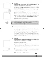 Предварительный просмотр 31 страницы Zibro SRE 440 E Operating Manual