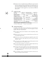 Предварительный просмотр 32 страницы Zibro SRE 440 E Operating Manual