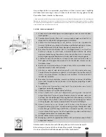 Предварительный просмотр 33 страницы Zibro SRE 440 E Operating Manual