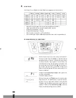 Предварительный просмотр 34 страницы Zibro SRE 440 E Operating Manual