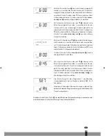 Предварительный просмотр 35 страницы Zibro SRE 440 E Operating Manual