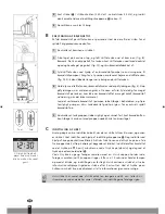 Предварительный просмотр 42 страницы Zibro SRE 440 E Operating Manual