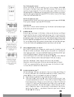 Предварительный просмотр 45 страницы Zibro SRE 440 E Operating Manual