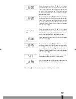 Предварительный просмотр 51 страницы Zibro SRE 440 E Operating Manual