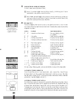 Предварительный просмотр 76 страницы Zibro SRE 440 E Operating Manual