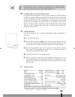 Предварительный просмотр 95 страницы Zibro SRE 440 E Operating Manual