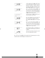 Предварительный просмотр 99 страницы Zibro SRE 440 E Operating Manual