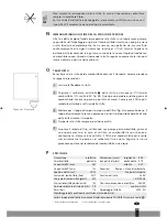 Предварительный просмотр 111 страницы Zibro SRE 440 E Operating Manual