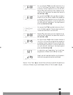 Предварительный просмотр 115 страницы Zibro SRE 440 E Operating Manual