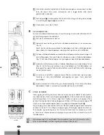 Предварительный просмотр 122 страницы Zibro SRE 440 E Operating Manual