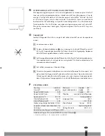 Предварительный просмотр 127 страницы Zibro SRE 440 E Operating Manual