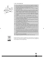 Предварительный просмотр 129 страницы Zibro SRE 440 E Operating Manual