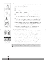 Предварительный просмотр 138 страницы Zibro SRE 440 E Operating Manual