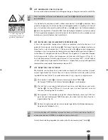 Предварительный просмотр 139 страницы Zibro SRE 440 E Operating Manual