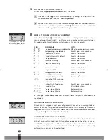 Предварительный просмотр 140 страницы Zibro SRE 440 E Operating Manual