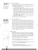 Предварительный просмотр 142 страницы Zibro SRE 440 E Operating Manual