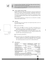 Предварительный просмотр 143 страницы Zibro SRE 440 E Operating Manual