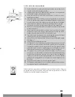 Предварительный просмотр 145 страницы Zibro SRE 440 E Operating Manual