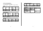 Preview for 3 page of Zico DT-5500 Instruction Manual