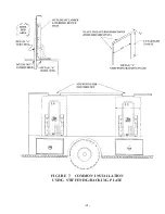 Предварительный просмотр 21 страницы Zico QUIC-LIFT LAS-775 Parts And Instruction Manual