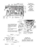 Предварительный просмотр 25 страницы Zico QUIC-LIFT LAS-775 Parts And Instruction Manual