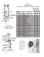 Preview for 34 page of Zico QUIC-LIFT LAS-775 Parts And Instruction Manual