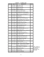 Preview for 10 page of Zico QUIC-LIFT PTS-HA-24 Parts And Instruction Manual