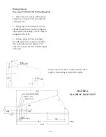 Preview for 14 page of Zico QUIC-LIFT PTS-HA-24 Parts And Instruction Manual