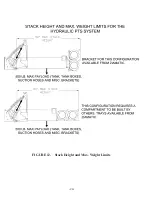 Preview for 24 page of Zico QUIC-LIFT PTS-HA-24 Parts And Instruction Manual