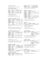 Предварительный просмотр 3 страницы Zico ZI-6940 Operating Instructions Manual