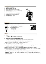 Предварительный просмотр 2 страницы Zico ZI-7840 Instruction Manual