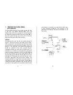 Preview for 6 page of Zico ZI-9100 Instruction Manual