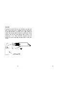 Preview for 7 page of Zico ZI-9100 Instruction Manual