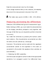 Preview for 6 page of Zico ZI-9500 Manual